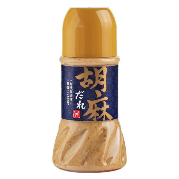 胡麻だれ