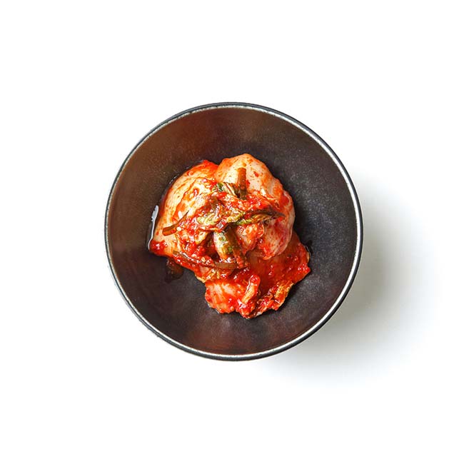 成康 白菜キムチ|スーパーにはなかった添加物なしの白菜キムチ
