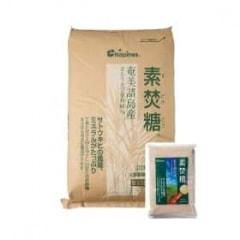 大東製糖株式会社 素焚糖(すだきとう)