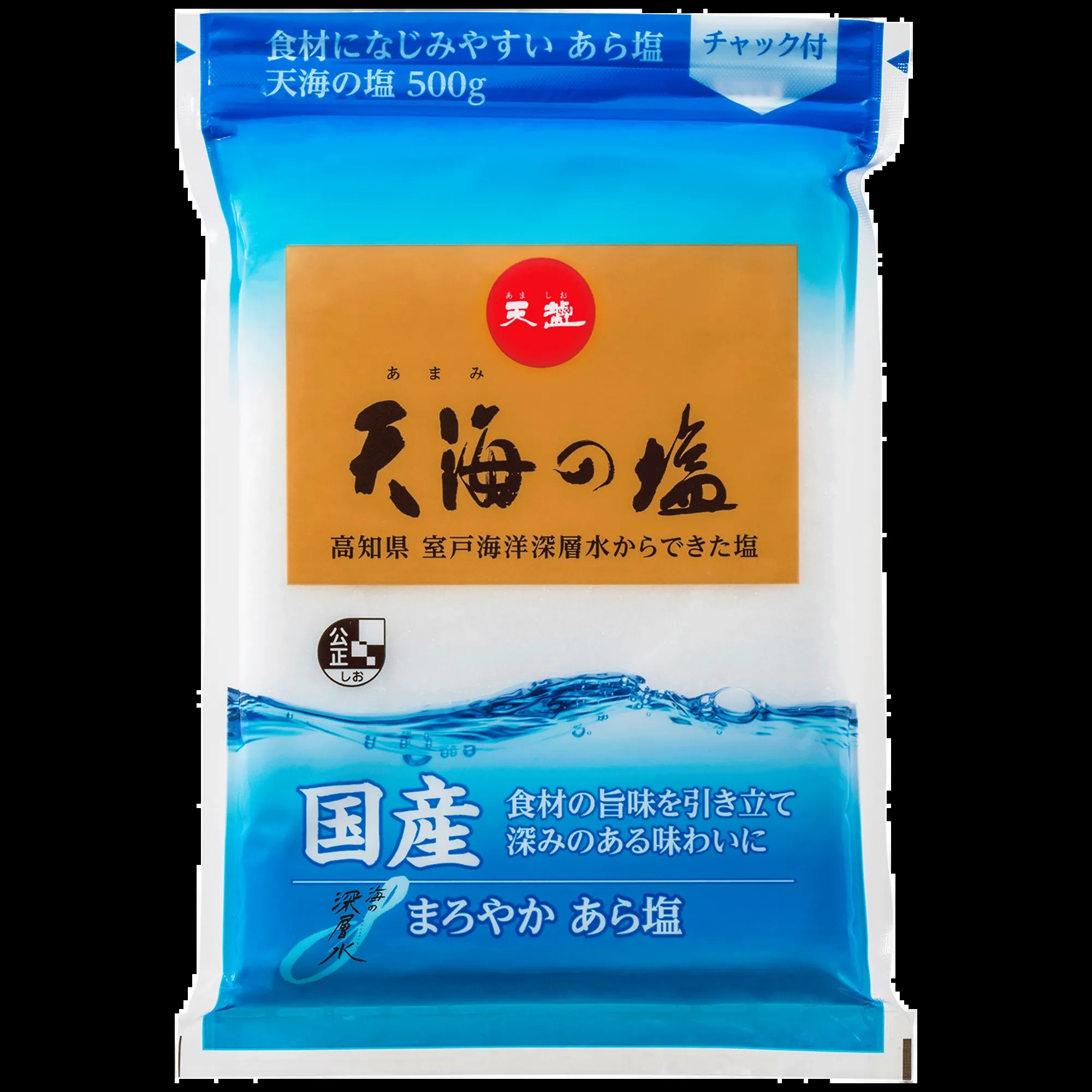 赤穂化成 天海の塩